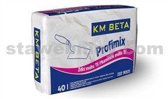 KMB PROFIMIX Tepelně izolační zdící malta - TM 501 40l